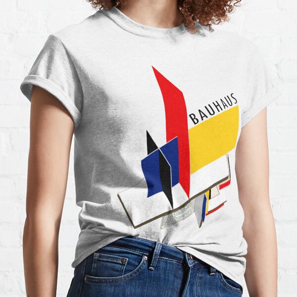 Item preview, Bauhaus Graphic designed and sold by lithoman2.