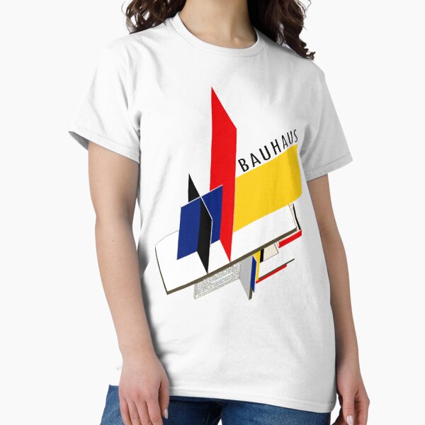 Item preview, Bauhaus Graphic designed and sold by lithoman2.