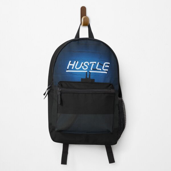 Item preview, Hustle designed and sold by AryahusMarkiv.
