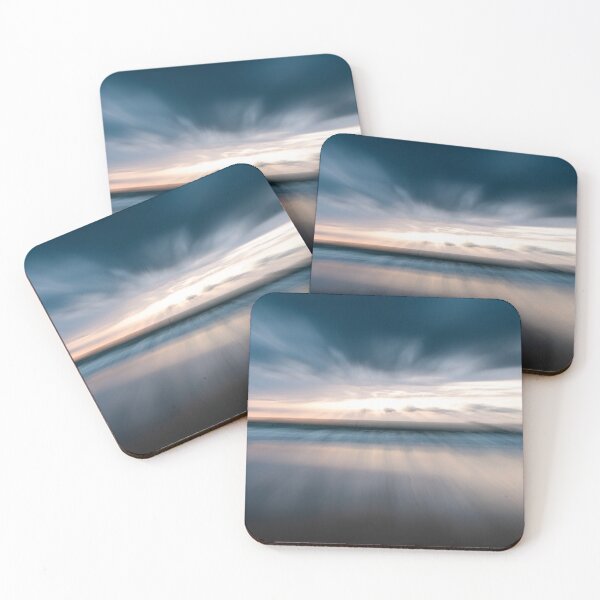Item preview, Abstract sea designed and sold by anna-mar.