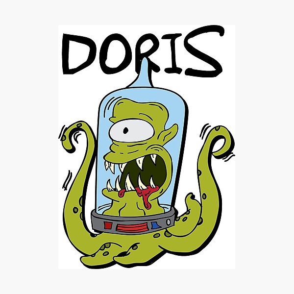 kang and kodos pop vinyl