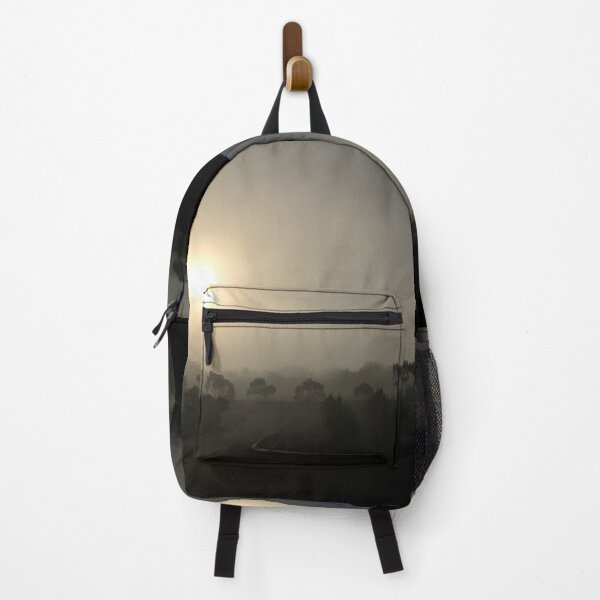 Item preview, The Fog designed and sold by LukeRosenberg.