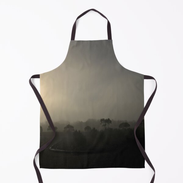 Item preview, The Fog designed and sold by LukeRosenberg.