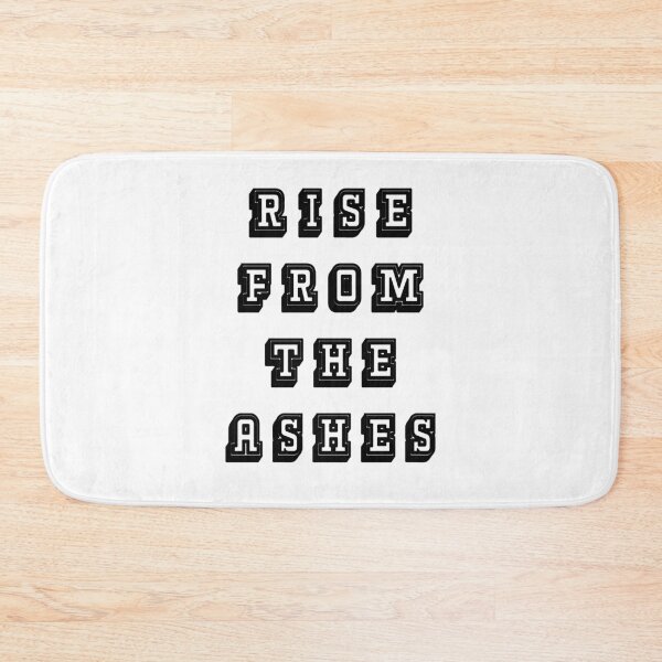 Item preview, Rise from the ashes mask designed and sold by Long Exposure.