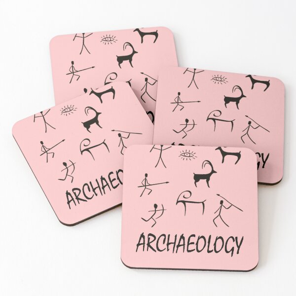 Item preview, Archaeology Hieroglyphs Pyramid Egyptian Archaeologist Fossils Gift designed and sold by TopTeeShop.