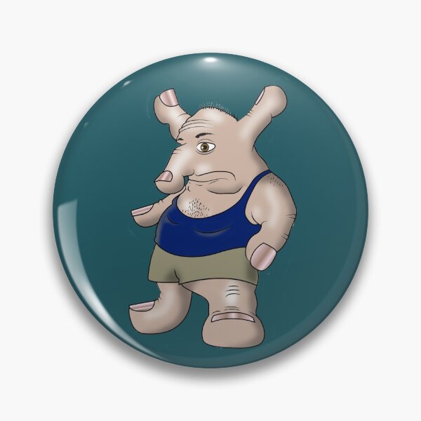 Item preview, All Thumbs designed and sold by Mark  Wilesmith.