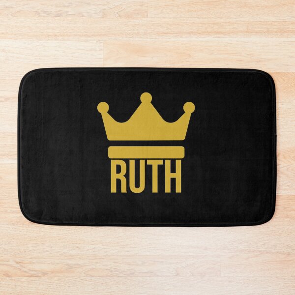 Item preview, Ruth bader ginsburg notorious rbg designed and sold by djemai1995.