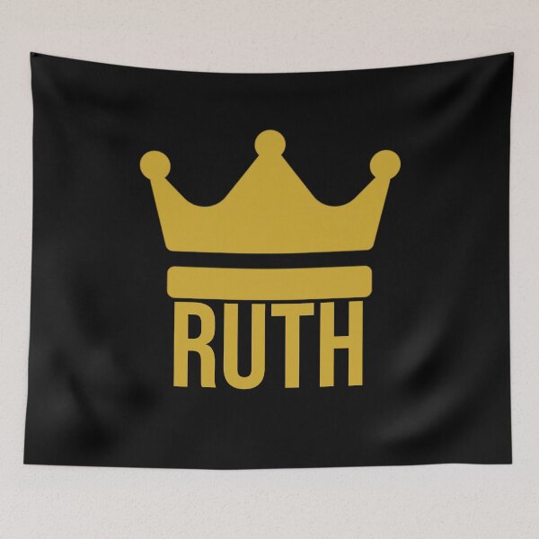 Item preview, Ruth bader ginsburg notorious rbg designed and sold by djemai1995.