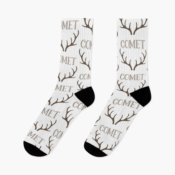 Item preview, Comet Santas Reindeer Comet designed and sold by CoolYule.