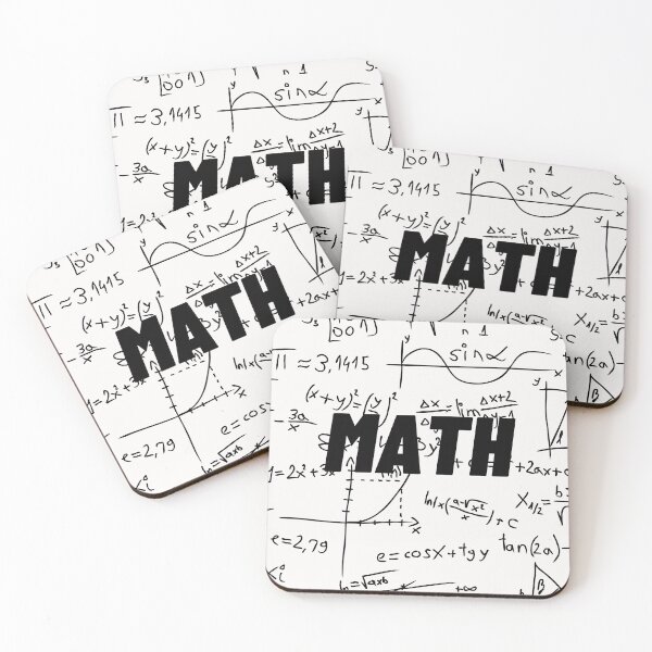 Item preview, Mathematics lovers Math Teacher funny designed and sold by OneTimeEngineer.