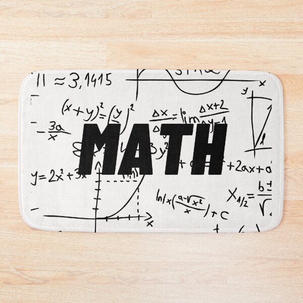Item preview, Mathematics lovers Math Teacher funny designed and sold by OneTimeEngineer.
