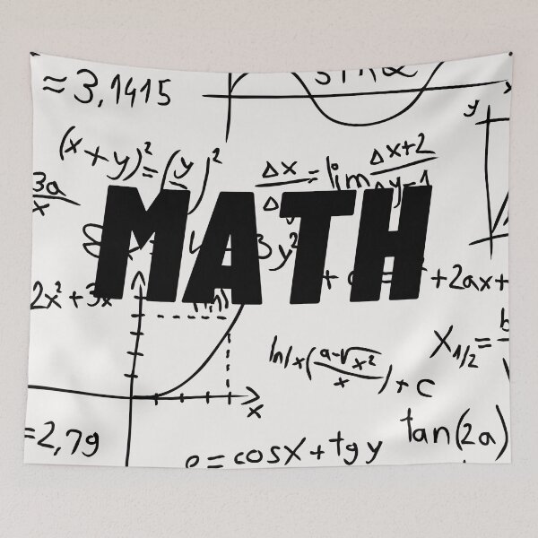 Item preview, Mathematics lovers Math Teacher funny designed and sold by OneTimeEngineer.