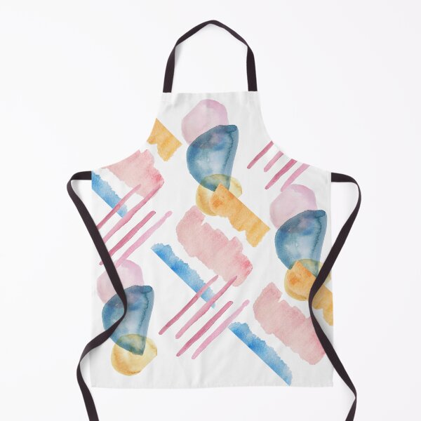 Item preview, Watercolor Shapes designed and sold by luizard.