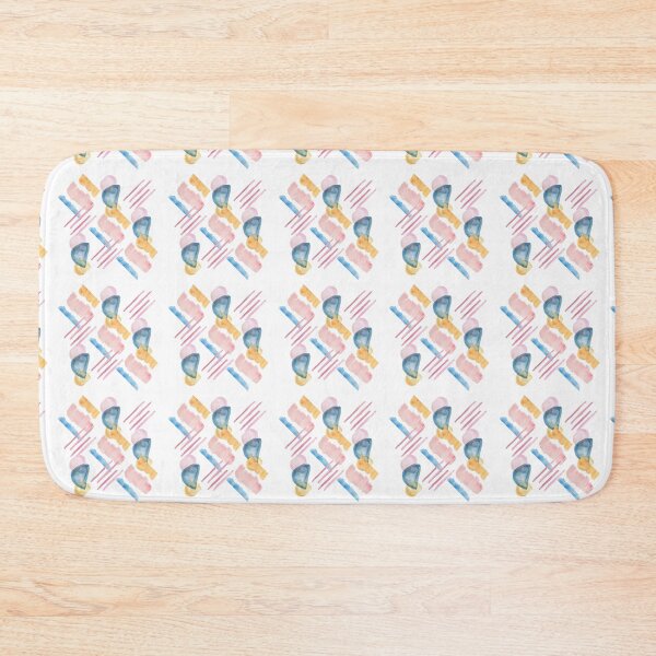 Item preview, Watercolor Shapes designed and sold by luizard.