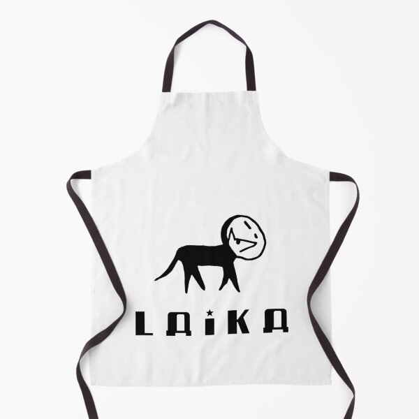 Item preview, Laika dog (black) designed and sold by Bernat Comes.