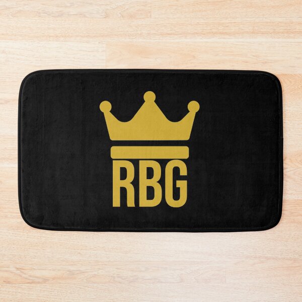 Item preview, Ruth bader ginsburg notorious rbg designed and sold by djemai1995.
