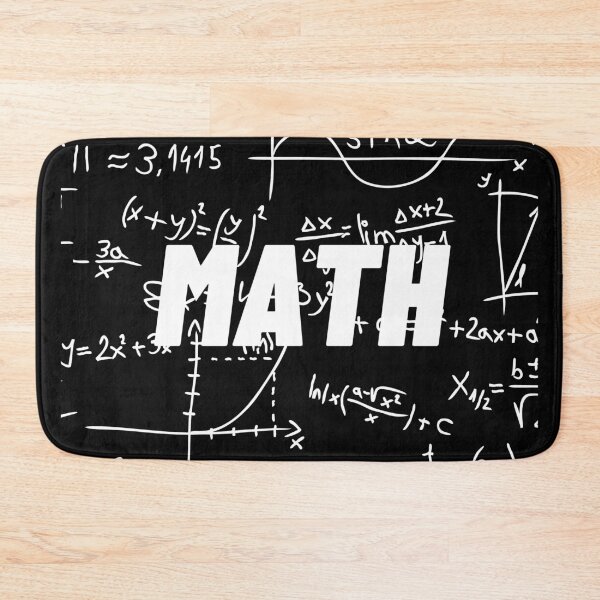 Item preview, Mathematics lovers Math Teacher funny designed and sold by OneTimeEngineer.
