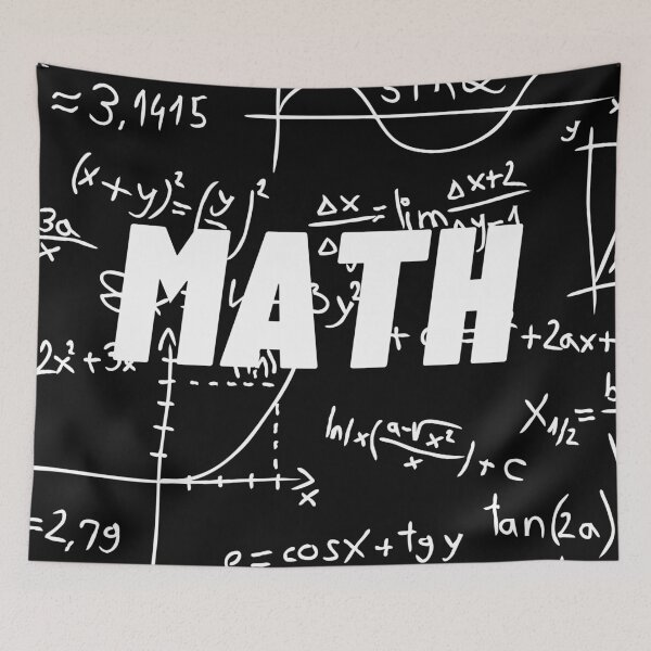 Item preview, Mathematics lovers Math Teacher funny designed and sold by OneTimeEngineer.