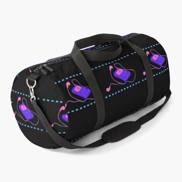 Item preview, Vaporwave Mp3 Player designed and sold by narcocynic.