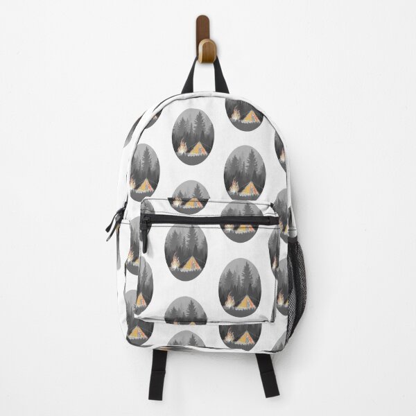 Item preview, Camping  designed and sold by Miezka.