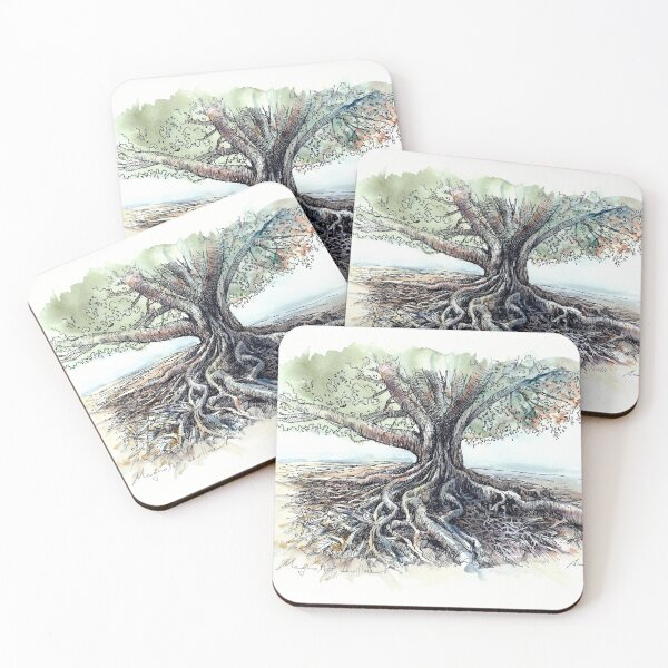 Item preview, Ficus designed and sold by Papelylienzo.