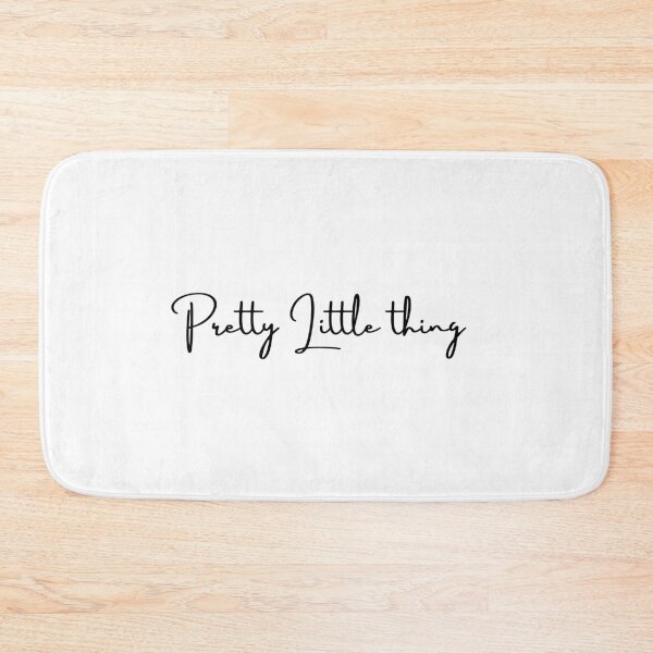 Item preview, Pretty Little Thing designed and sold by The Little Wood Cottage.