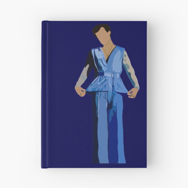 Item preview, Harry Styles iconic outfit one direction  designed and sold by LotteSmits.