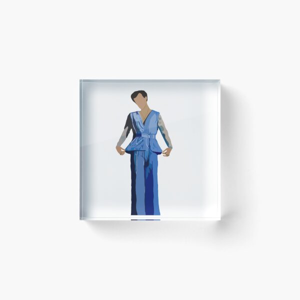 Item preview, Harry Styles iconic outfit one direction  designed and sold by LotteSmits.
