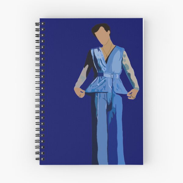 Item preview, Harry Styles iconic outfit one direction  designed and sold by LotteSmits.