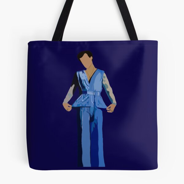 Item preview, Harry Styles iconic outfit one direction  designed and sold by LotteSmits.