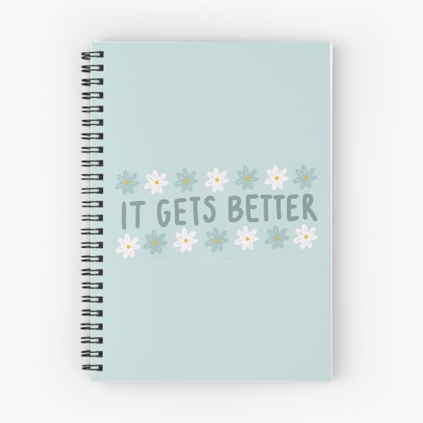 Item preview, It Gets Better designed and sold by aaalou.