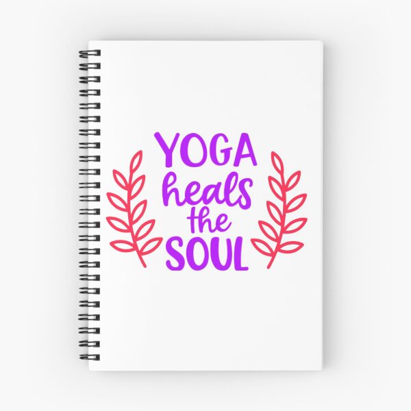 Aperçu de l'œuvre Le yoga guérit l'âme créée et vendue par Remelle.