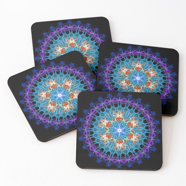 Artikelvorschau, Traum-Mandala-Hippie-Meditation entworfen und verkauft von EdwardBlackRose.