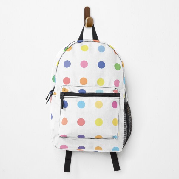 Item preview, Polka Dots Colorful designed and sold by Lotofus.