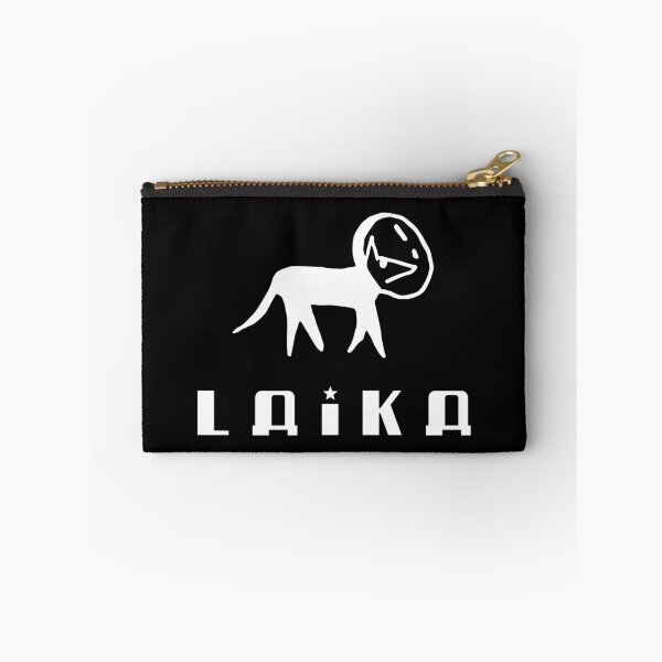 Item preview, Laika Dog (White) designed and sold by Bernat Comes.