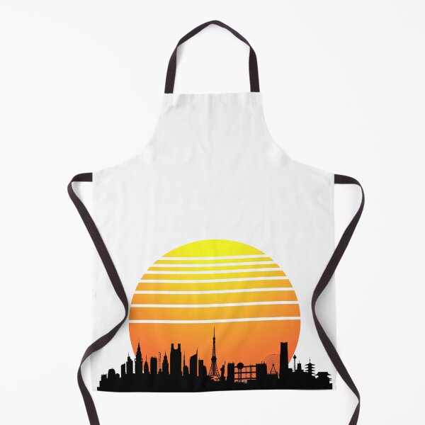 Item preview, Tokyo sunset designed and sold by Flashboy.
