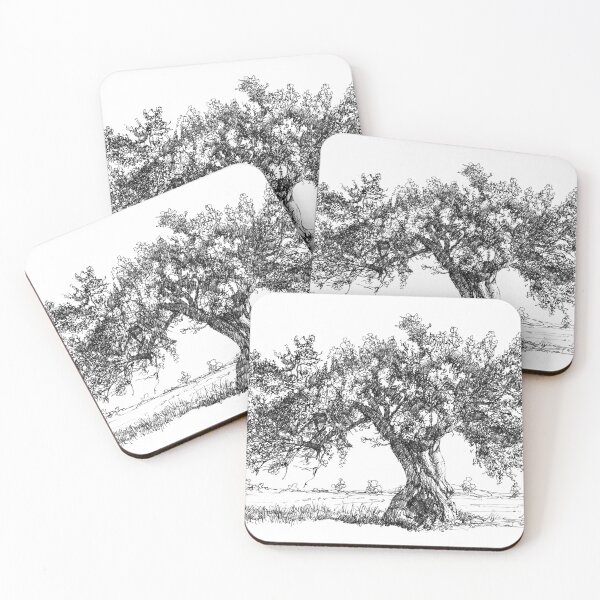 Item preview, Centenary olive tree designed and sold by Papelylienzo.