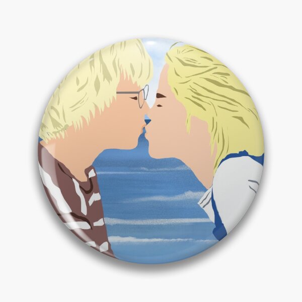 Item preview, My girl digital illustration designed and sold by Laura Fernandez Calzada.