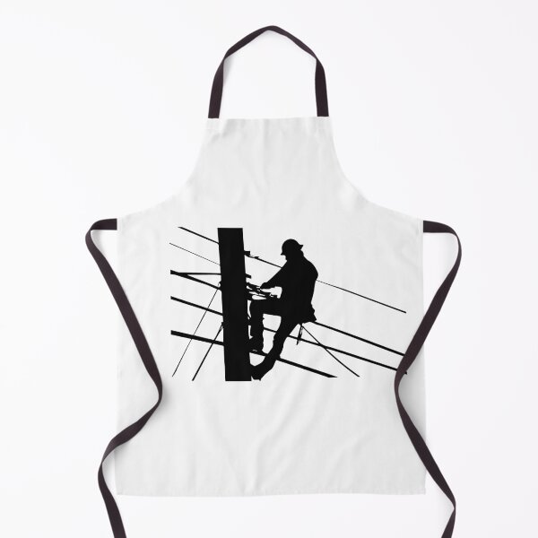 Item preview, Lineman designed and sold by PepaAnaRB.