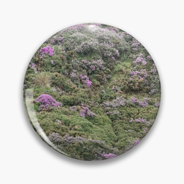 Item preview, Summer Heather designed and sold by Svetlana Sewell.
