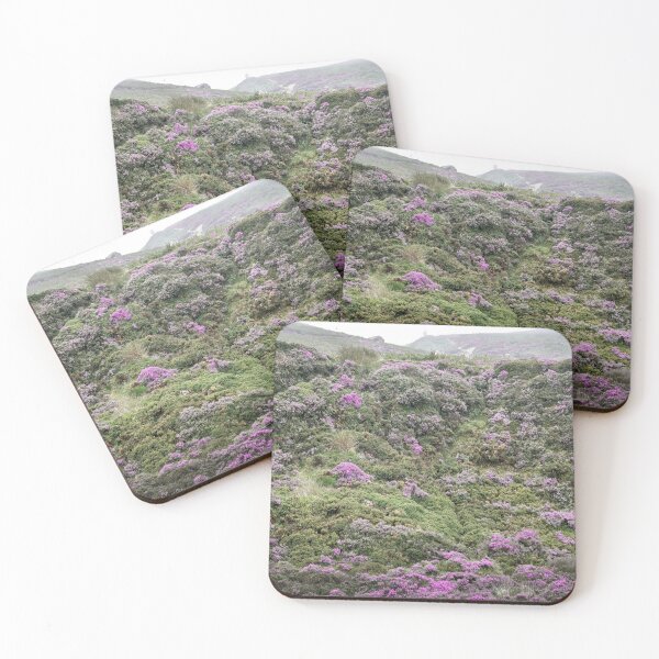 Item preview, Summer Heather designed and sold by Svetlana Sewell.