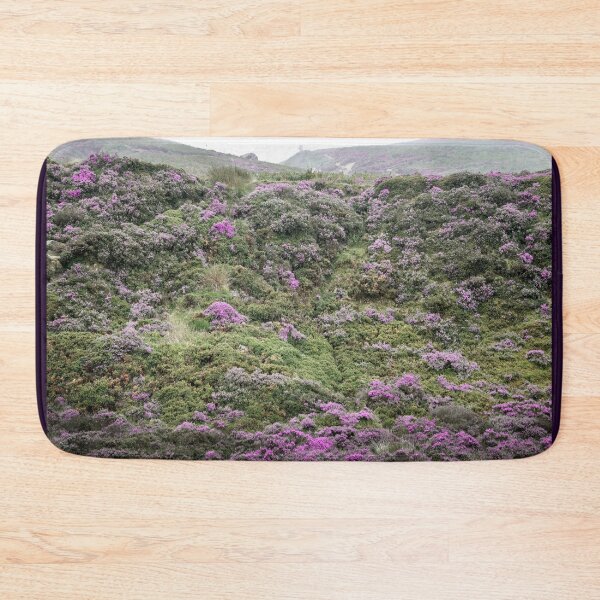 Item preview, Summer Heather designed and sold by Svetlana Sewell.