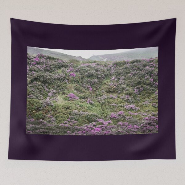 Item preview, Summer Heather designed and sold by Svetlana Sewell.