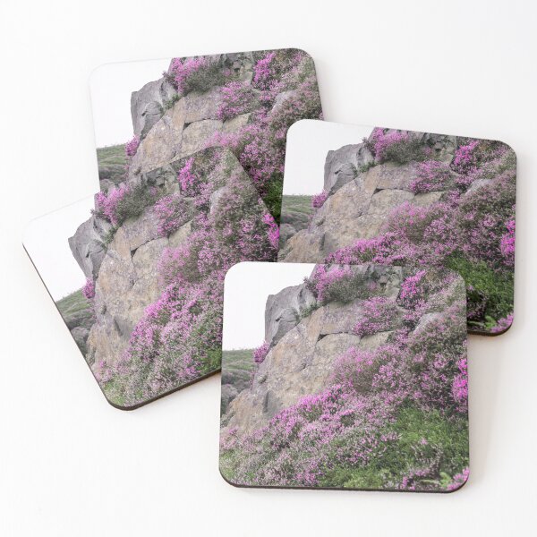 Item preview, Summer Heather designed and sold by Svetlana Sewell.
