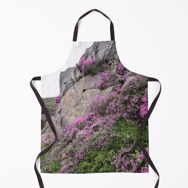 Item preview, Summer Heather designed and sold by Svetlana Sewell.