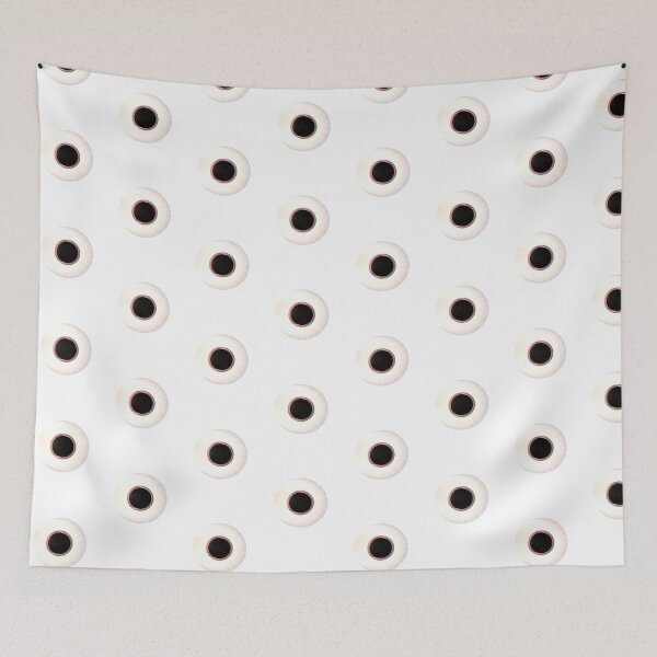 Item preview, black nose mask designed and sold by basitcv.