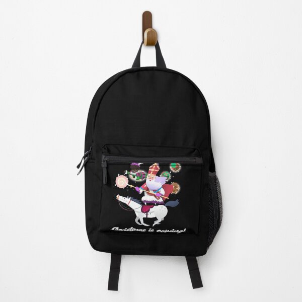 Item preview, Christmas is coming designed and sold by Apoorv Choudhary.