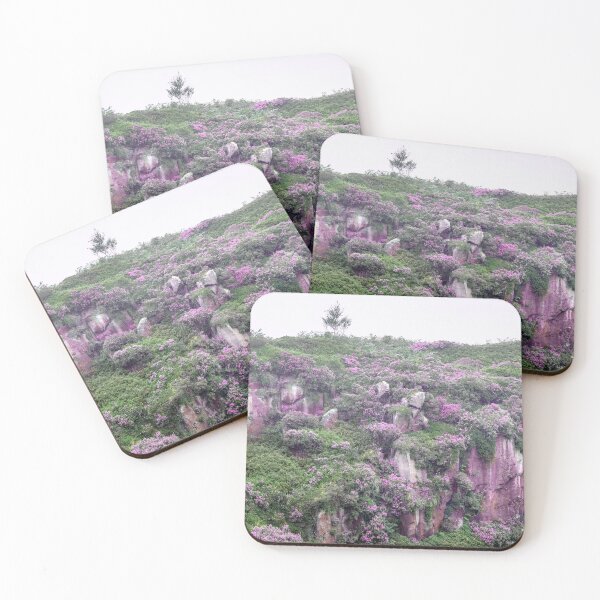 Item preview, Summer Heather designed and sold by Svetlana Sewell.