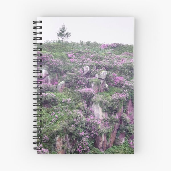 Item preview, Summer Heather designed and sold by Svetlana Sewell.