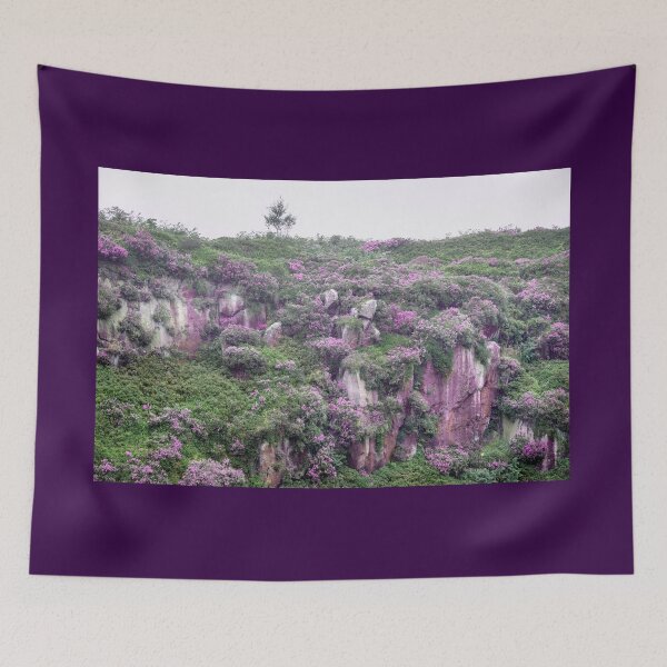 Item preview, Summer Heather designed and sold by Svetlana Sewell.